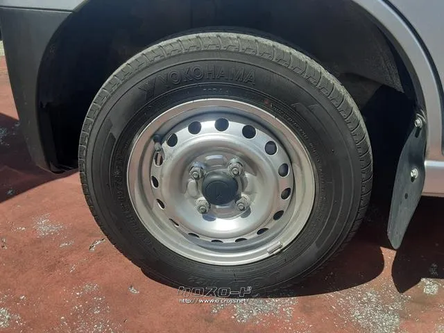 ダイハツ ハイゼットカーゴ