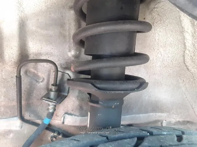 ダイハツ ハイゼットカーゴ