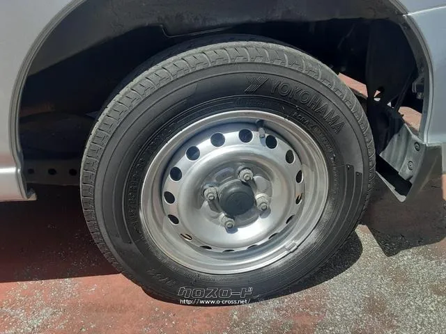 ダイハツ ハイゼットカーゴ