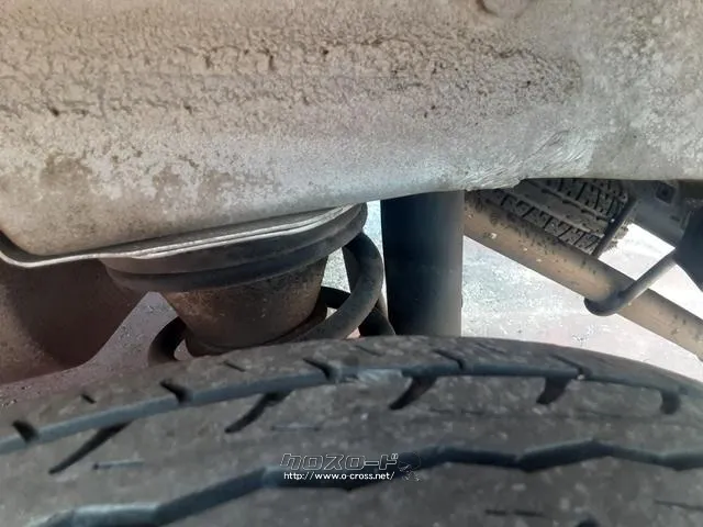 ダイハツ ハイゼットカーゴ