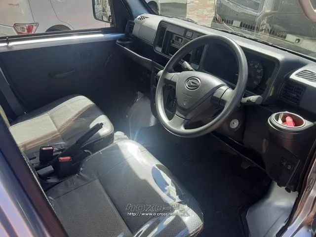 ダイハツ ハイゼットカーゴ