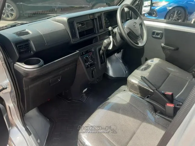 ダイハツ ハイゼットカーゴ