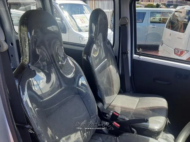 ダイハツ ハイゼットカーゴ