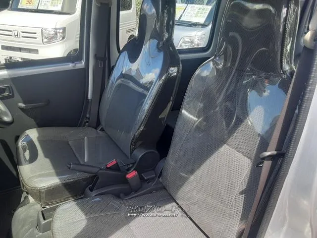 ダイハツ ハイゼットカーゴ