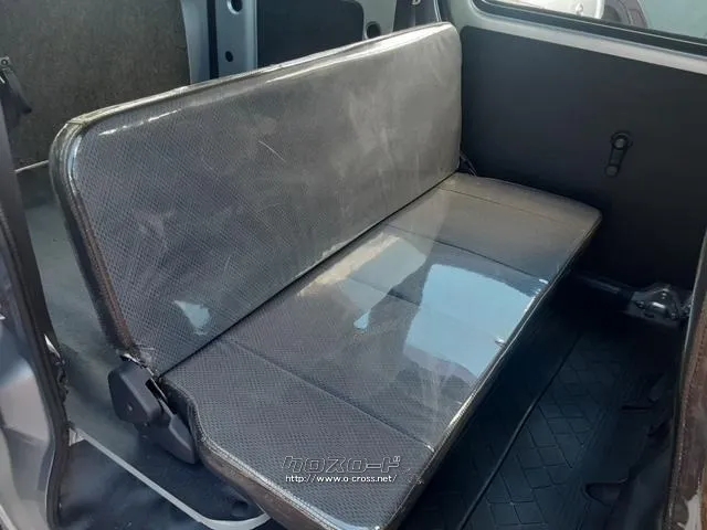 ダイハツ ハイゼットカーゴ