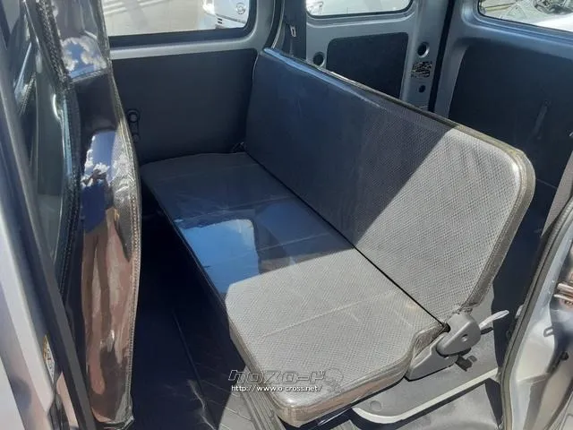 ダイハツ ハイゼットカーゴ