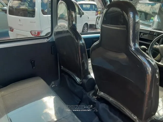 ダイハツ ハイゼットカーゴ