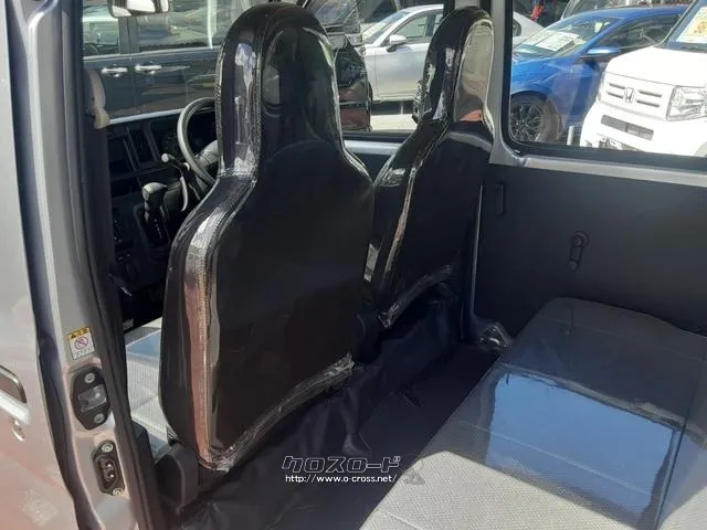 ダイハツ ハイゼットカーゴ