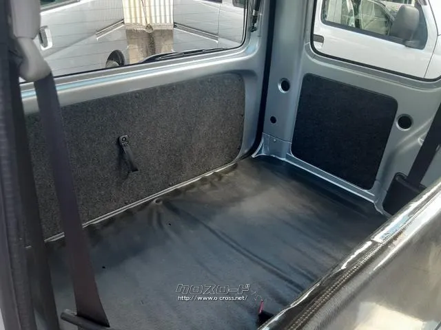 ダイハツ ハイゼットカーゴ