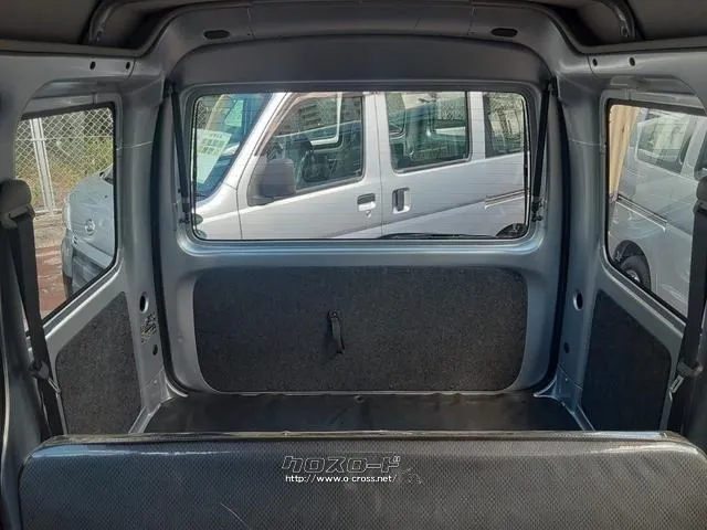 ダイハツ ハイゼットカーゴ