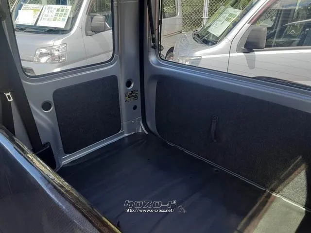 ダイハツ ハイゼットカーゴ