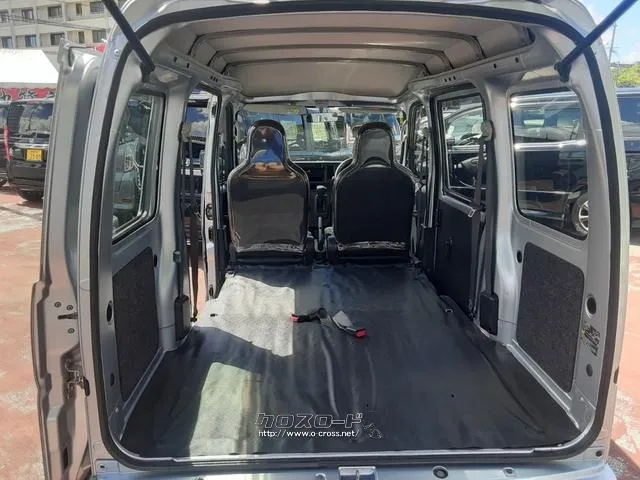 ダイハツ ハイゼットカーゴ