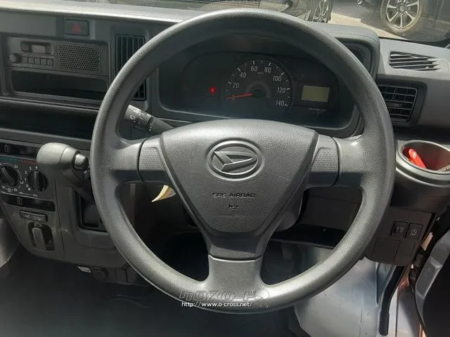 ダイハツ ハイゼットカーゴ