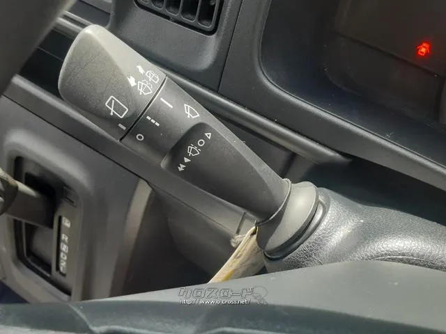 ダイハツ ハイゼットカーゴ