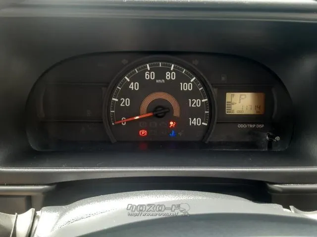 ダイハツ ハイゼットカーゴ