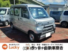 ダイハツ ハイゼットカーゴ
