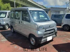 ダイハツ ハイゼットカーゴ