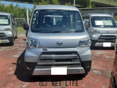 ダイハツ ハイゼットカーゴ