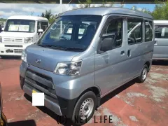 ダイハツ ハイゼットカーゴ