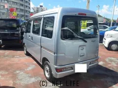 ダイハツ ハイゼットカーゴ