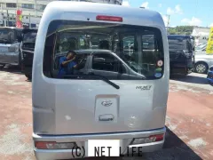 ダイハツ ハイゼットカーゴ