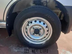 ダイハツ ハイゼットカーゴ