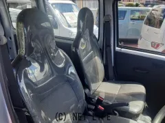 ダイハツ ハイゼットカーゴ