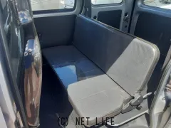 ダイハツ ハイゼットカーゴ