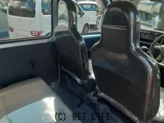 ダイハツ ハイゼットカーゴ