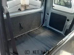 ダイハツ ハイゼットカーゴ