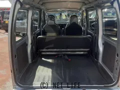 ダイハツ ハイゼットカーゴ