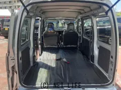 ダイハツ ハイゼットカーゴ