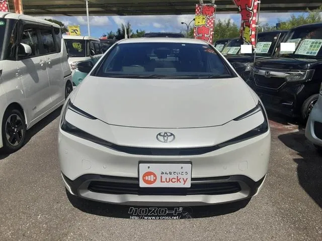 トヨタ プリウス