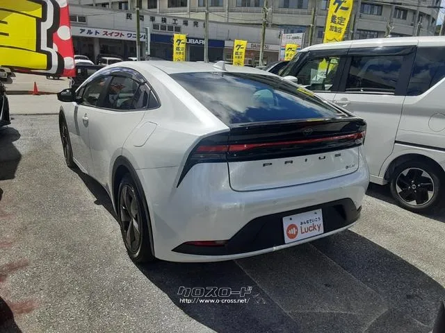 トヨタ プリウス