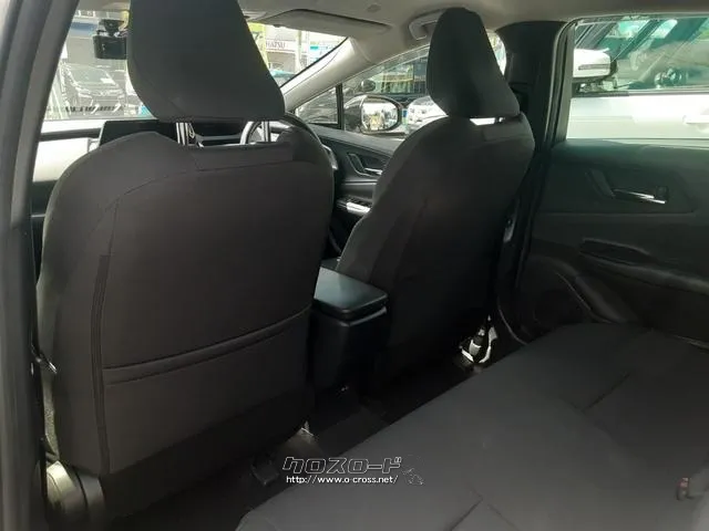 トヨタ プリウス