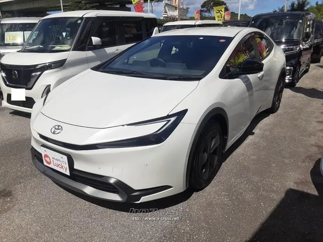 トヨタ プリウス