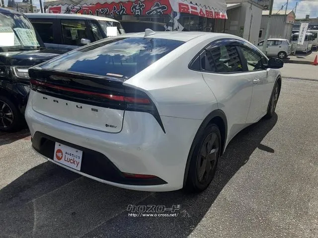 トヨタ プリウス