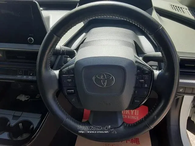 トヨタ プリウス