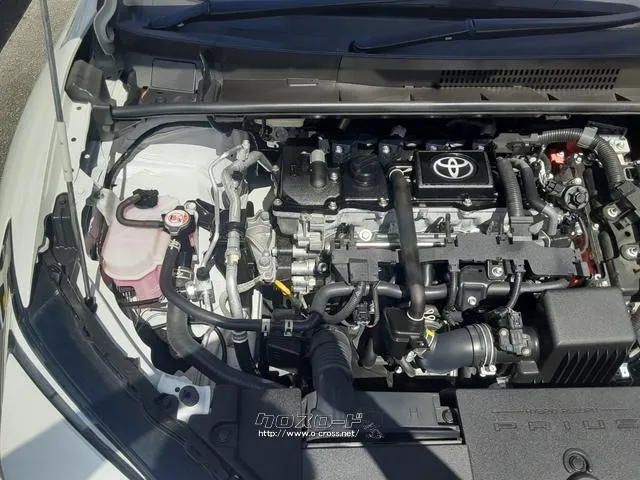 トヨタ プリウス