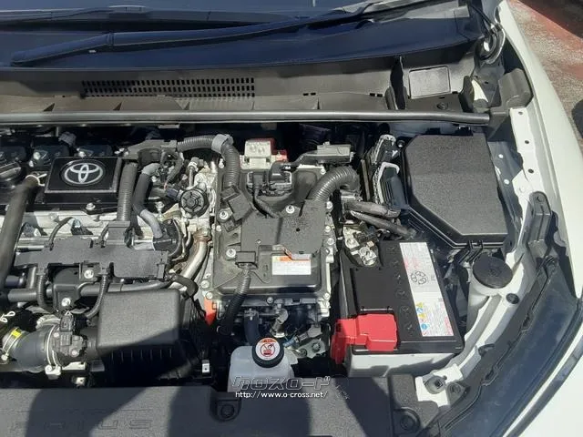 トヨタ プリウス