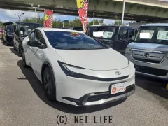 トヨタ プリウス