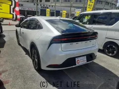 トヨタ プリウス