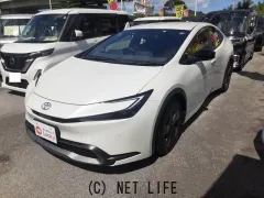 トヨタ プリウス