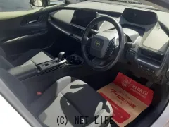 トヨタ プリウス