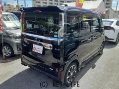 マツダ フレアワゴン