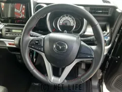 マツダ フレアワゴン