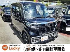 マツダ フレアワゴン