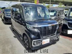 マツダ フレアワゴン