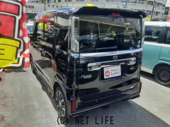 マツダ フレアワゴン