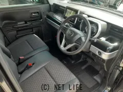 マツダ フレアワゴン